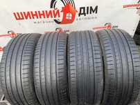 Шини 265/50 R19 Pirelli, 2020р, 6/6,6мм