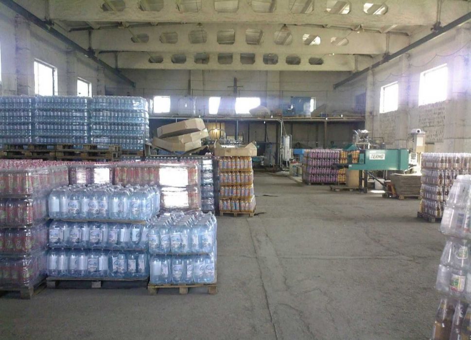 Приміщення 1000 м2  в с. Старий Лисець, за вул. Лисецька