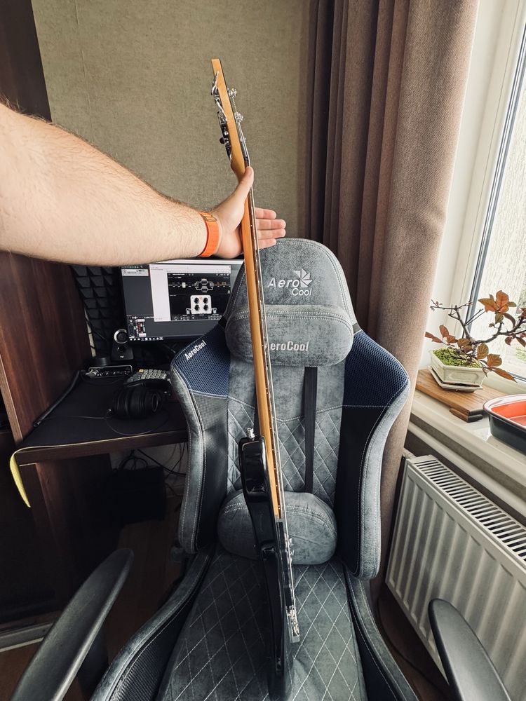 Бас гітара Warwick Rockbass Streamer 4