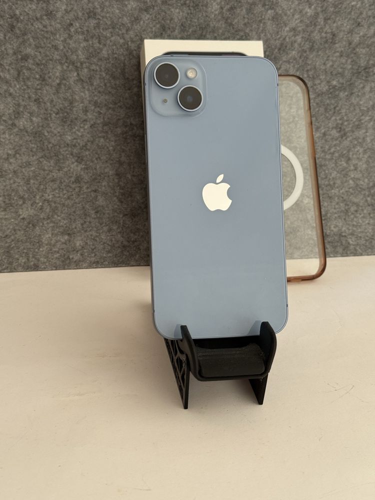 Iphone 14 Plus 256GB Blue