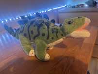 Pluszak dinozaur