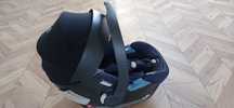 Fotelik łupina Cybex Aton 5