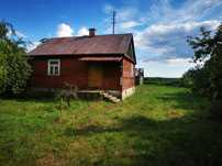 Działka siedliskowa 2000m2 Skrzeszew k. Sokołów k. Drohiczyn