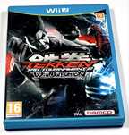 Tekken Tag Tournament 2 Nintendo Wii U