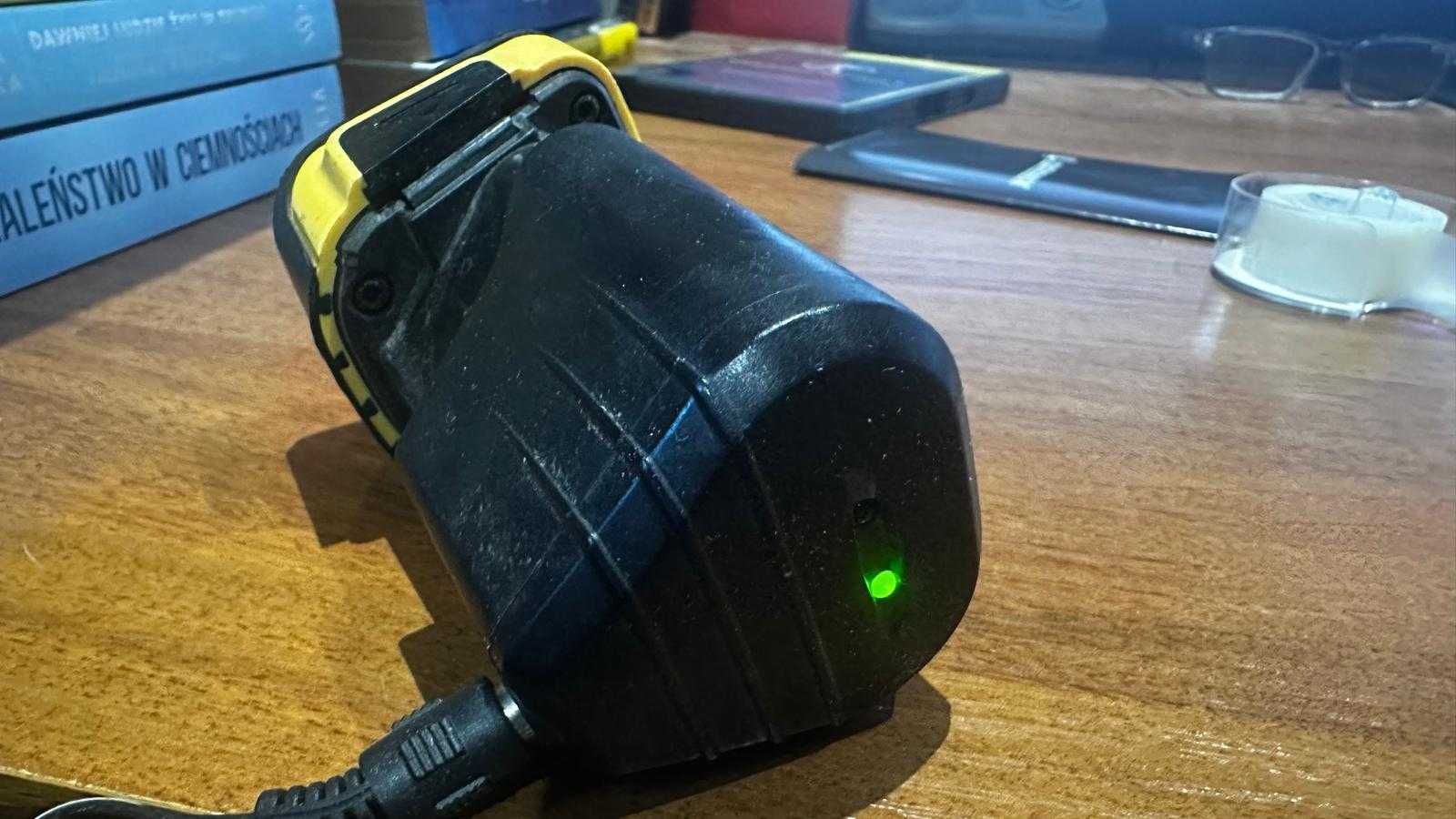 Wkrętarka wiertarka akumulatorowa Power G J0Z-SP23
