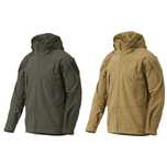 Куртка вітровка чоловіча Trooper MK2 StormStretch Helikon-Tex