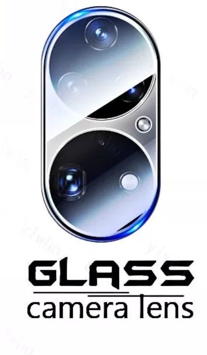 Защитное стекло для телефонов Huawei, Xiaomi с закруглителем