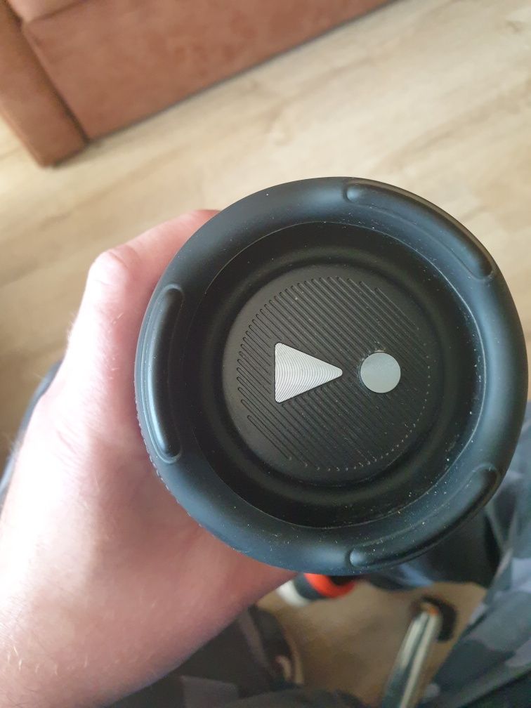 Głośnik Bluetooth JBL Charge 5 40W