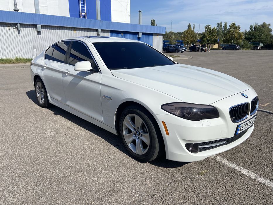 Продам БМВ Ф10 BMW F10