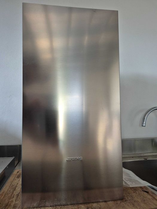 Exaustor de Ilha Smeg Universal KI90XE