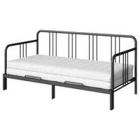 IKEA FYRESDAL ФЮРЕСДАЛЬ кушетка ліжко диван матрац
