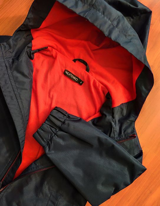 In extenso kurtka przeciwdeszczowa 113/119