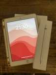 iPad 6. generacji 32GB Wi-Fi + Apple Pencil (1. gen.)
