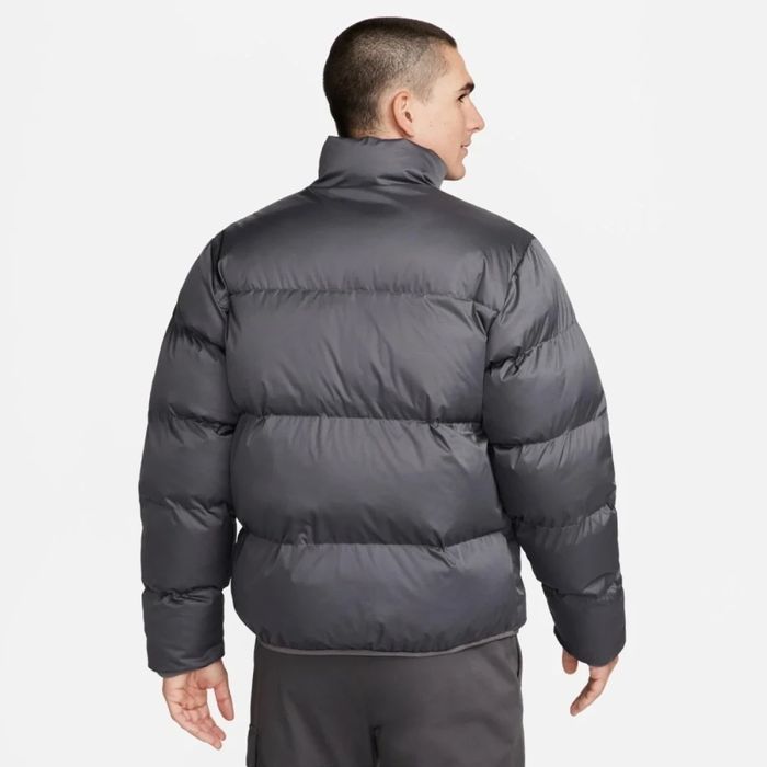 Пуховик Nike Sportswear Club Puffer L-XL оригінал куртка парка