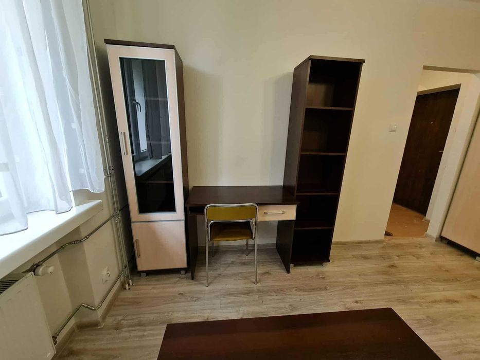 Kawalerka 25 m2, centrum Zabrza