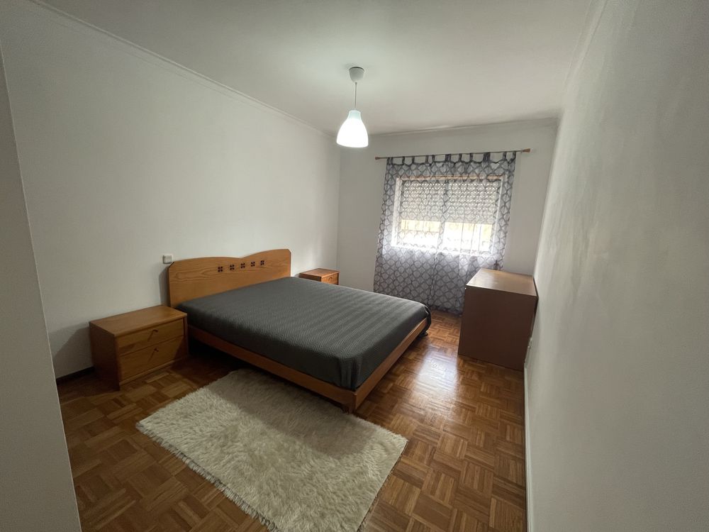 Quarto centro Leiria