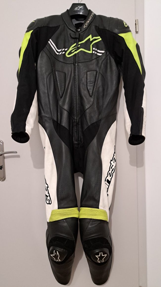 Alpinestars 50 1PC kombinezon sportowy jednoczęściowy