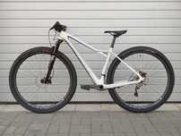 Lekki! Rower Mtb XC Specialized Fate Expert Carbon rozmiar M koła 29