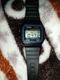 Relógio Pulso - Casio F-91W