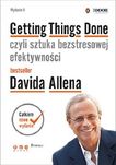 Sprzedam: Getting Things Done, czyli sztuka bezstresowej efektywności