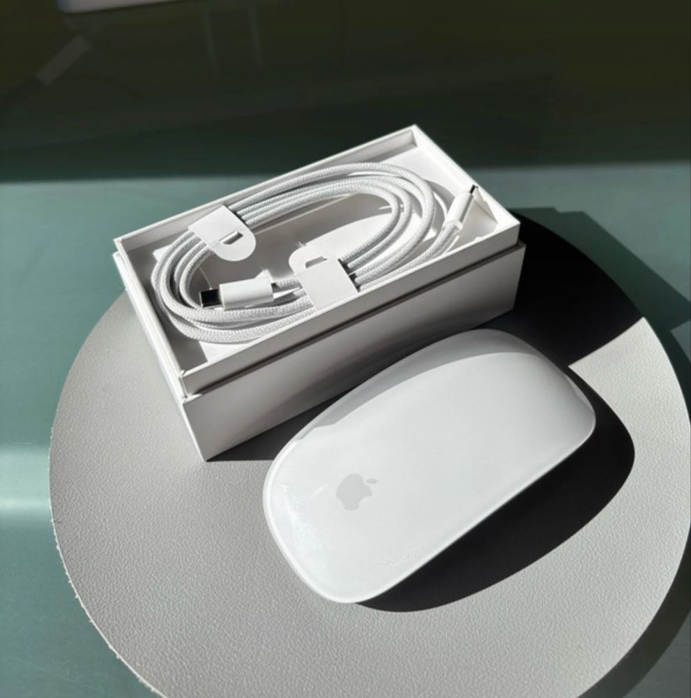 APPLE Magic Mouse