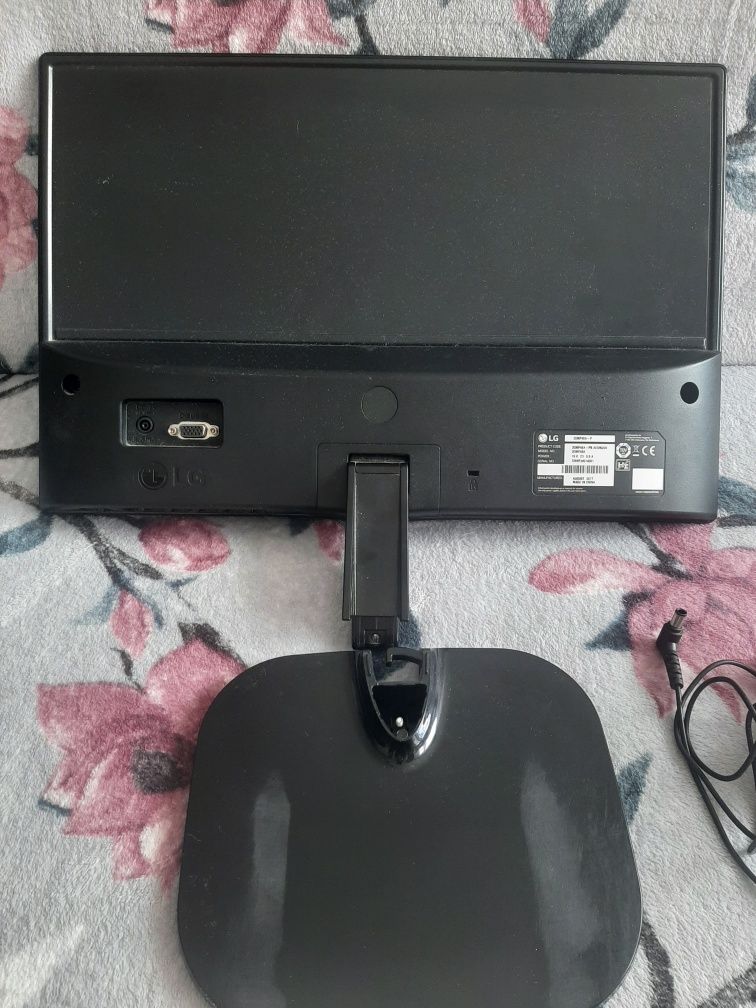 Monitor do komputera