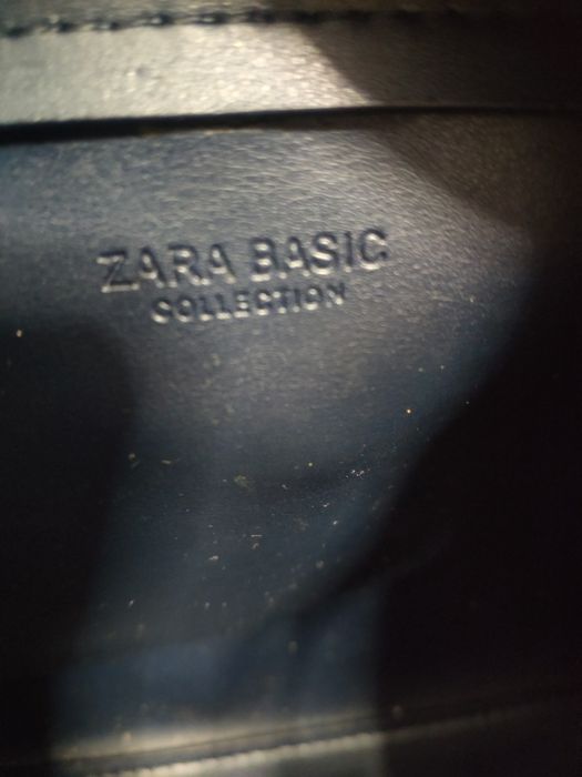 Torebka damska Zara