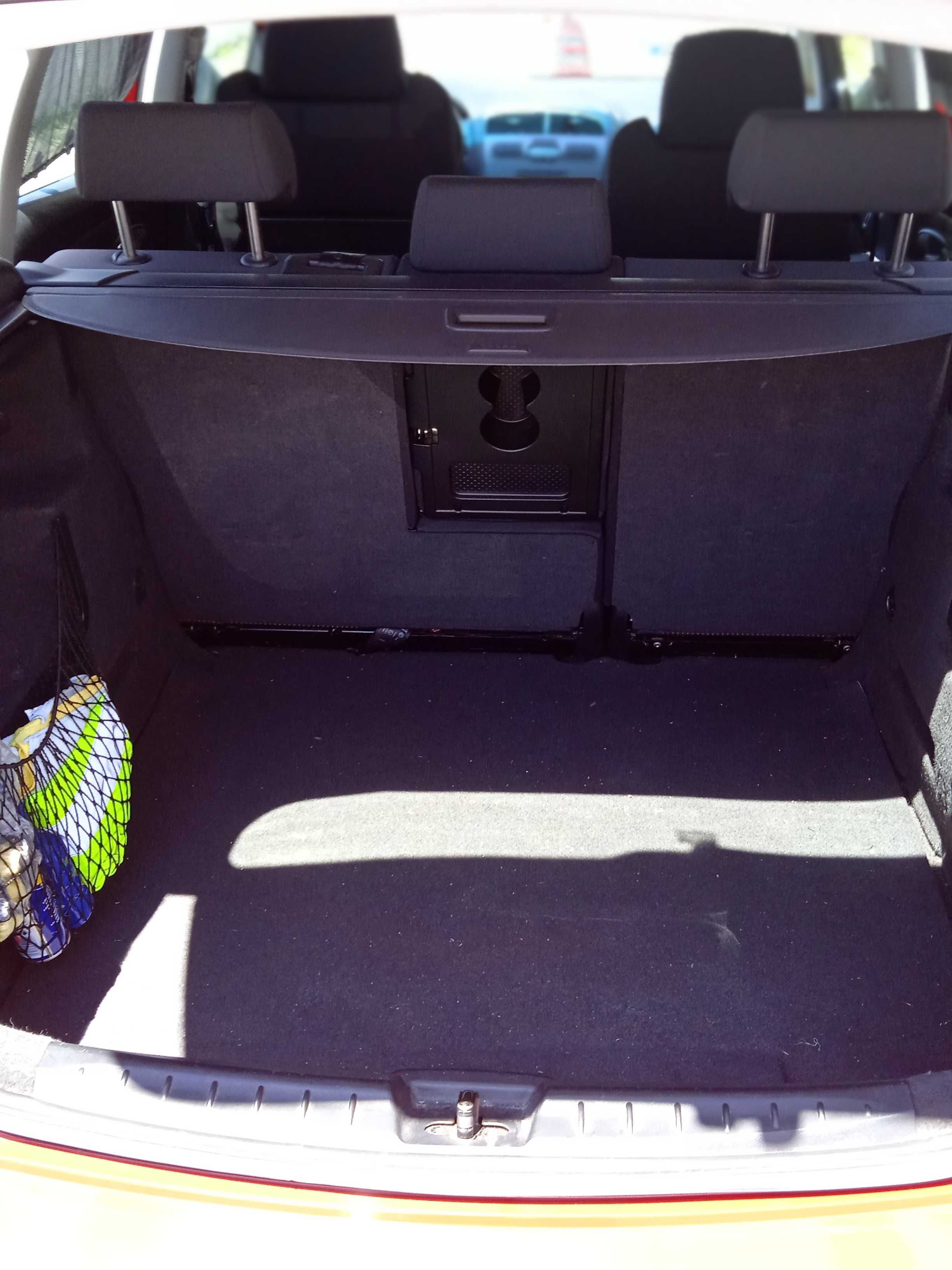 Seat Altea XL Caixa  Automática