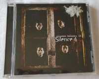 CD Silence 4 - Silence Becomes It, original