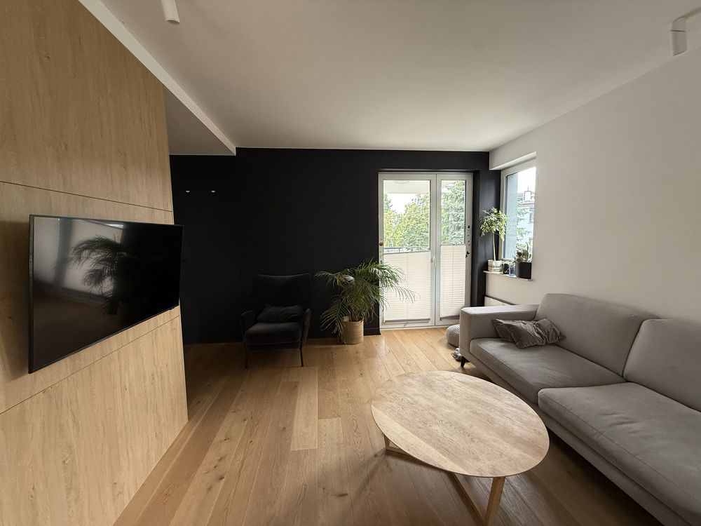 Apartament na zlotnie