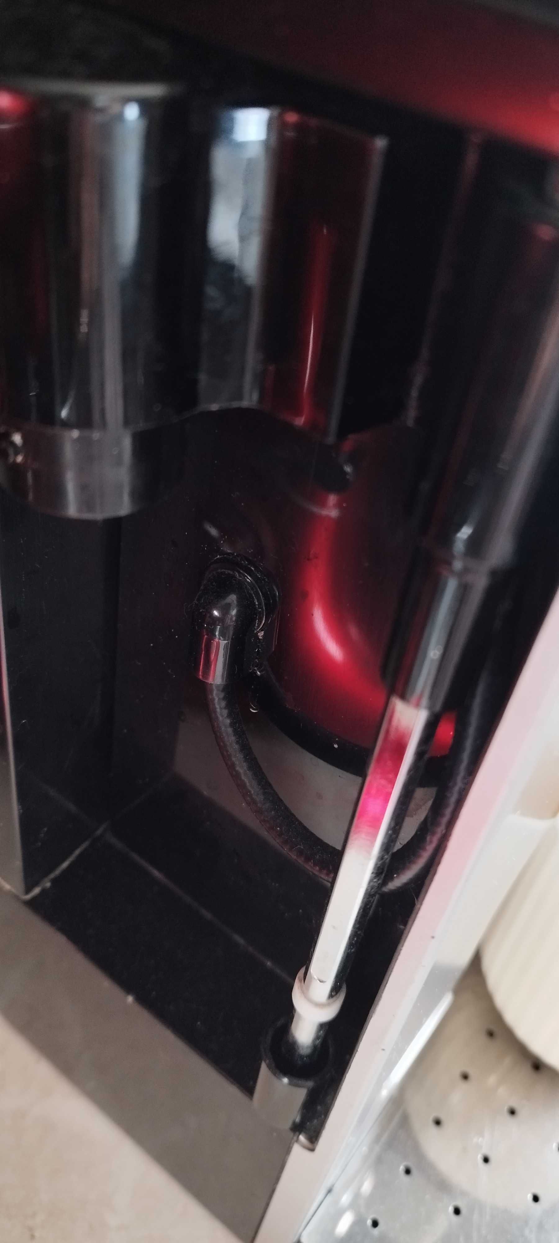 Ekspres do kawy melitta plus gratis spieniacz do mleka