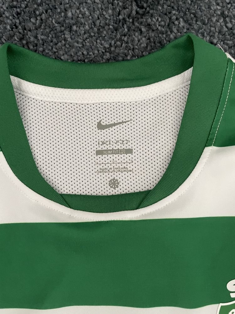 Camisola Sporting