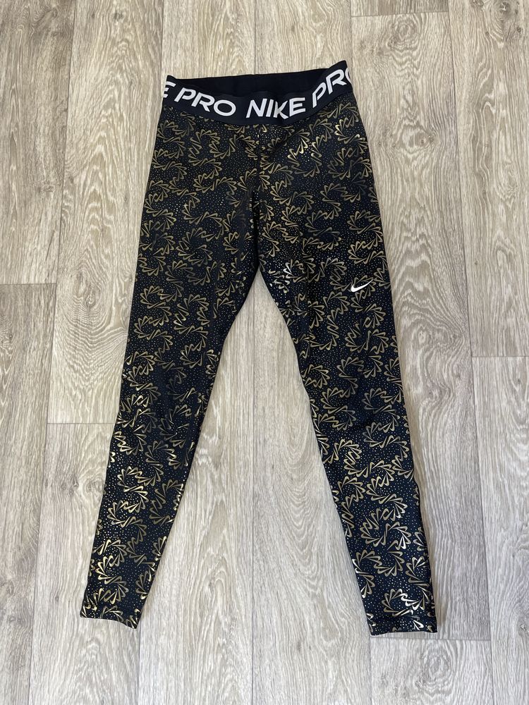 Лосини Nike pro