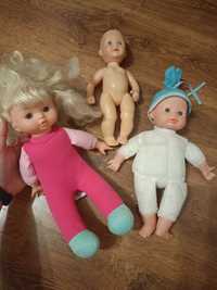 Вінтажна лялька 60см, Кукла 55см Max Zapf 1986року, 60см