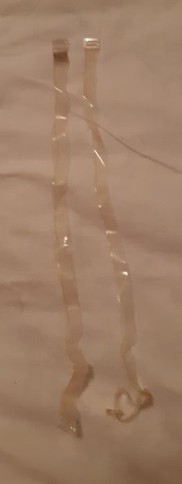 полуграция на  объем 34С, корректирующее платье S, бретельки