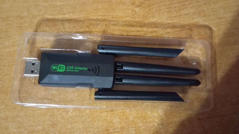 Адаптер сіті Новий Торг