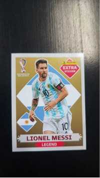 Lionel Messi GOLD