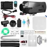 Webasto 5 кВт автономный отопитель вебасто 12 V