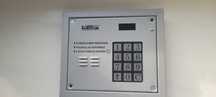 Cyfrowy System Domofonowy CD-2500 LASKOMEX