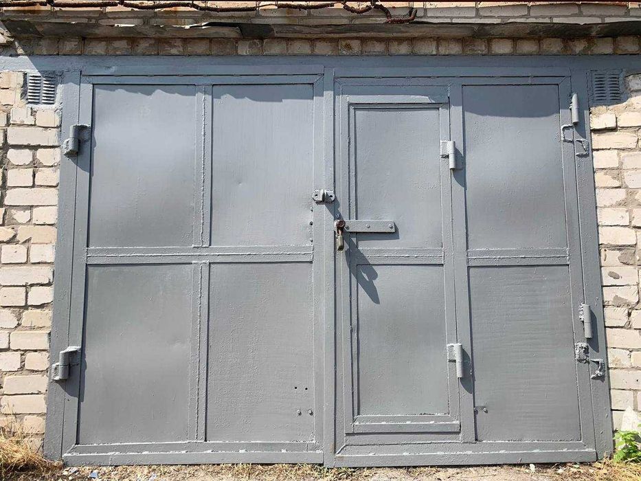 Сдам Здам гараж на ж/м Победа 3 ГК Тольяти возле круга