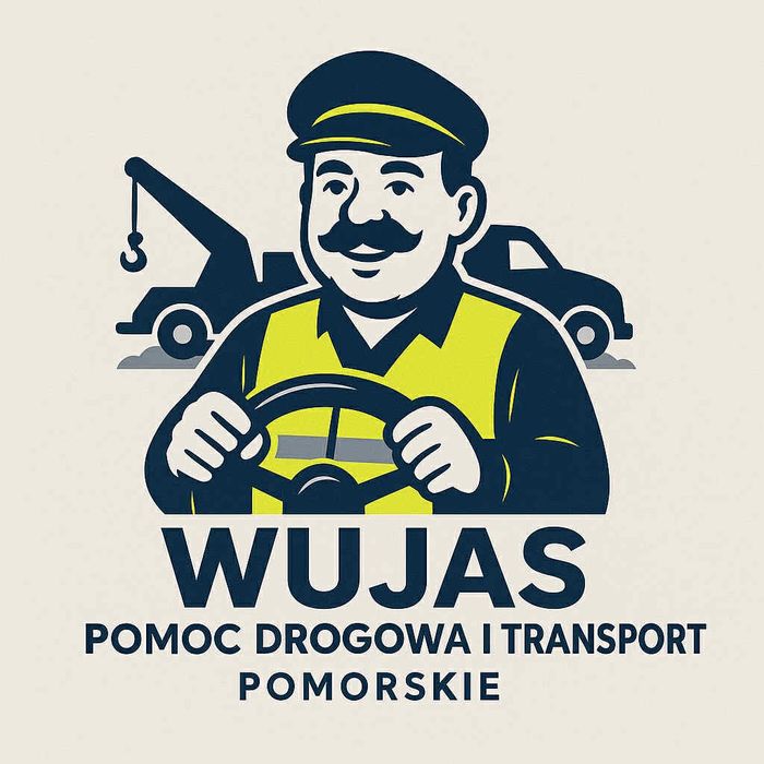 Pomoc Drogowa/ Laweta Trójmiasto