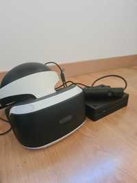 Oculos VR Playstation 4