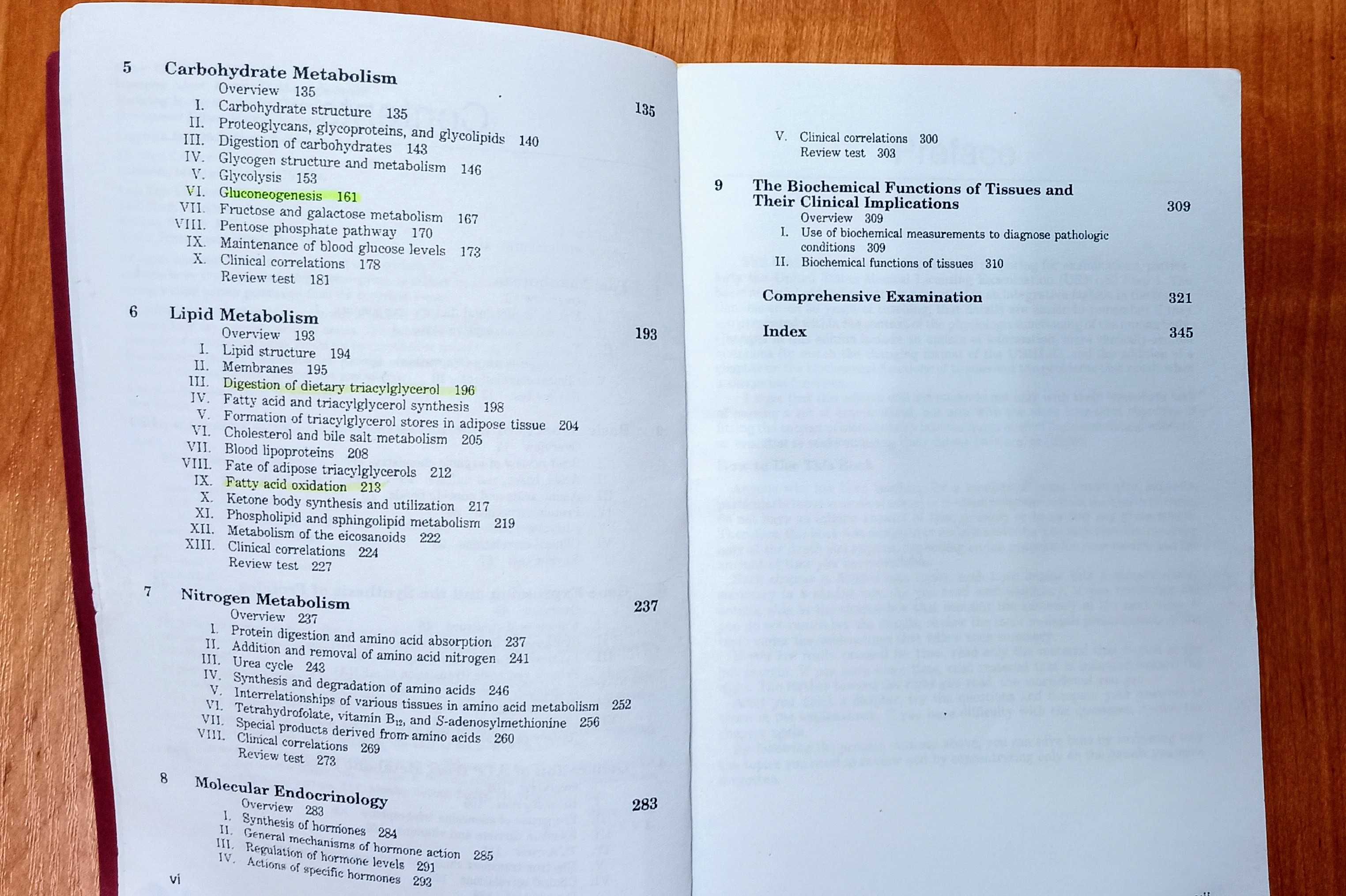 Biochemistry Dawn Marks 3rd Board Reviev Series Biochemia podręcznik