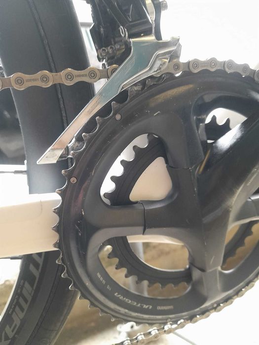 Bicicleta de corrida SWIFT