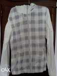 Casaco Pull&Bear