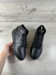 Jordan 1 чоловічі кросівки оригінал шкіра