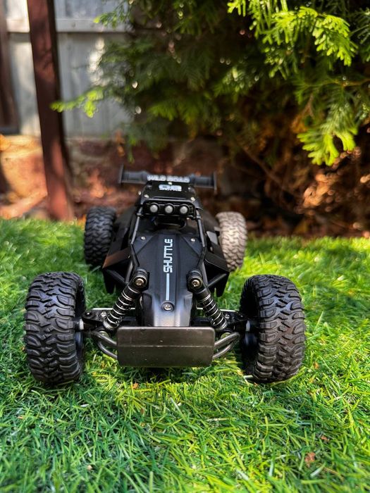 Машинка позашляховик на радіокеруванні Drift Off-Road 2 WD 20км/год Or