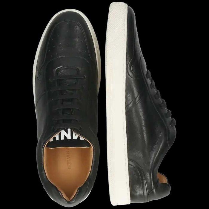 Сникерсы Melvin & Hamilton Lacoste. Размер 44 (29,5 см).