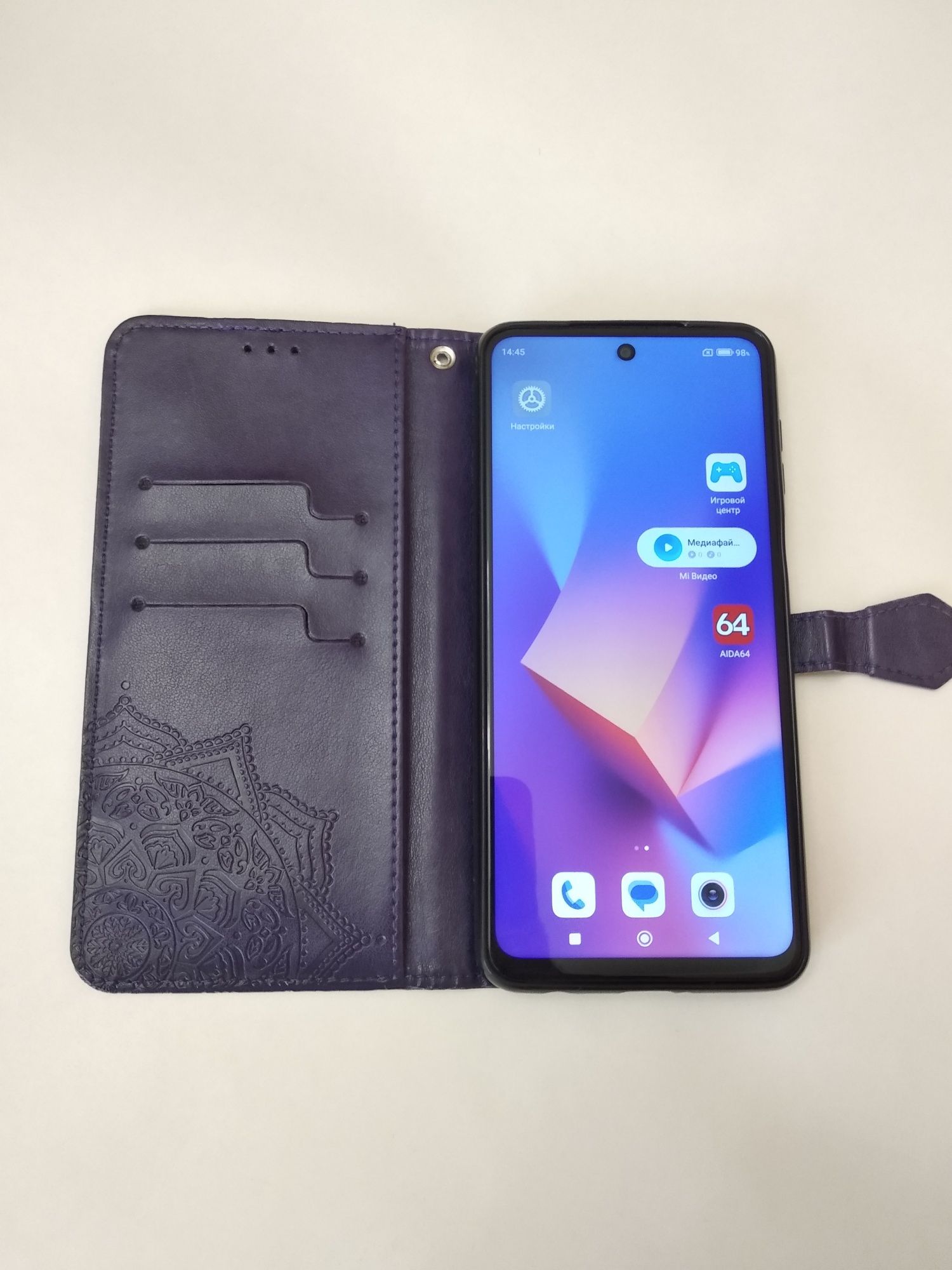 Чохол бампер чехол xiaomi redmi note  9 pro