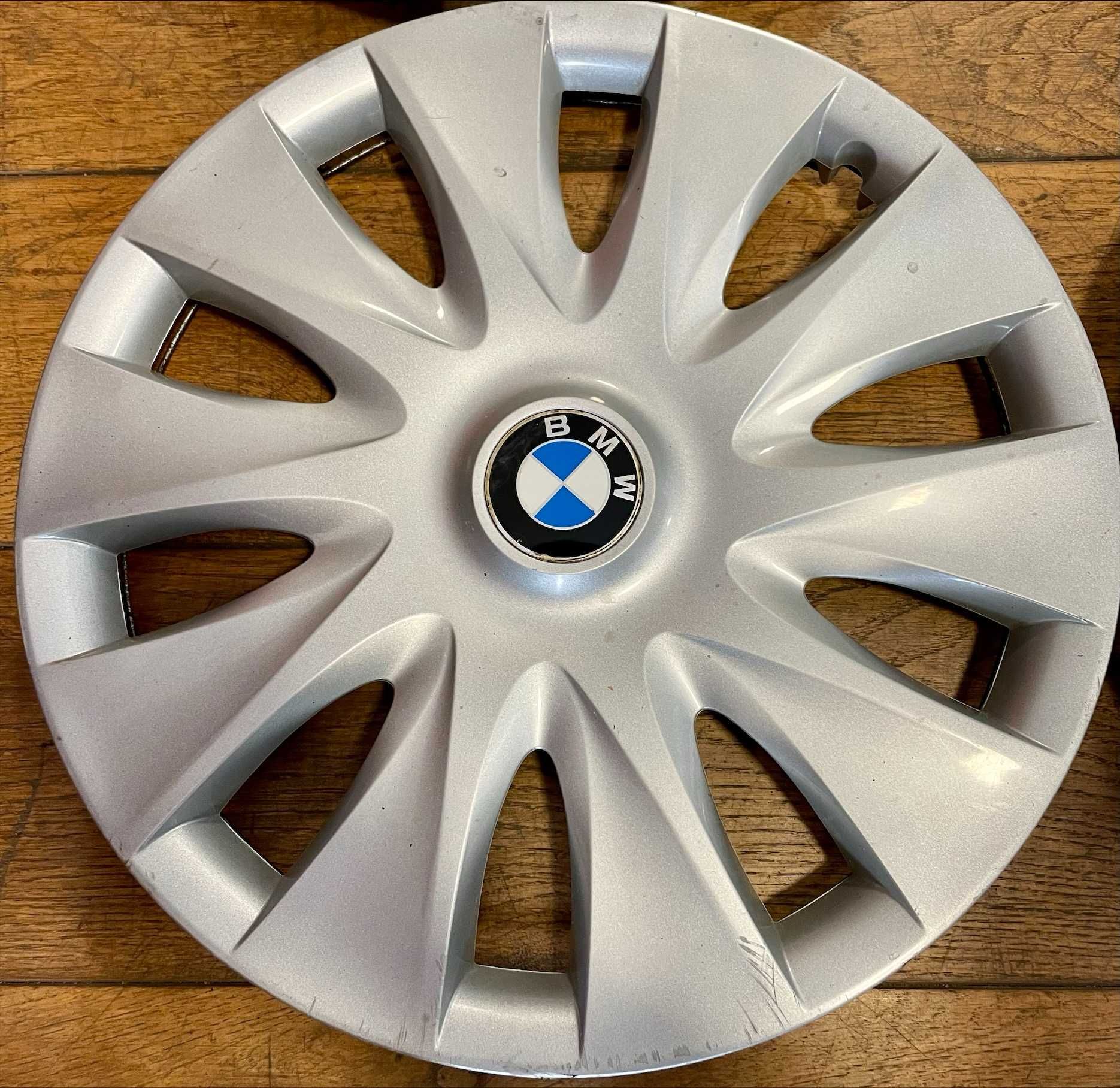 4x Kołpaki BMW 16" / 6000